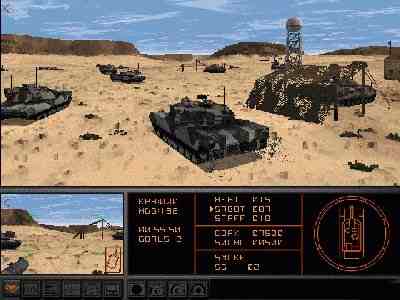 Armored Fist 3 on Steam